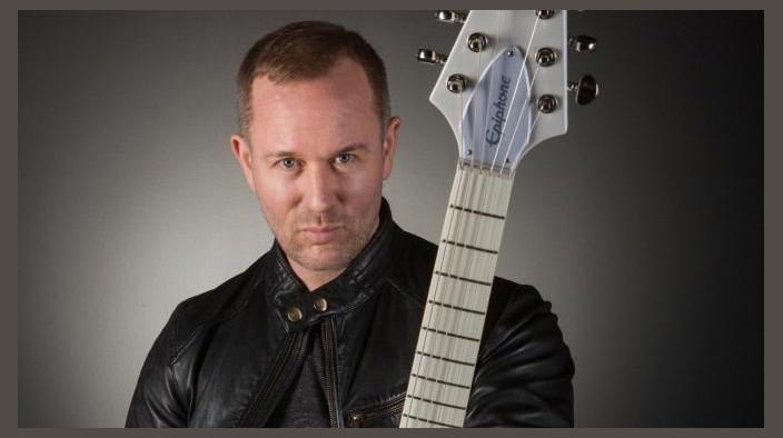 Brendon Small